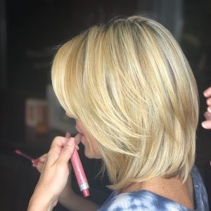 Meet your Posher, Ingrid